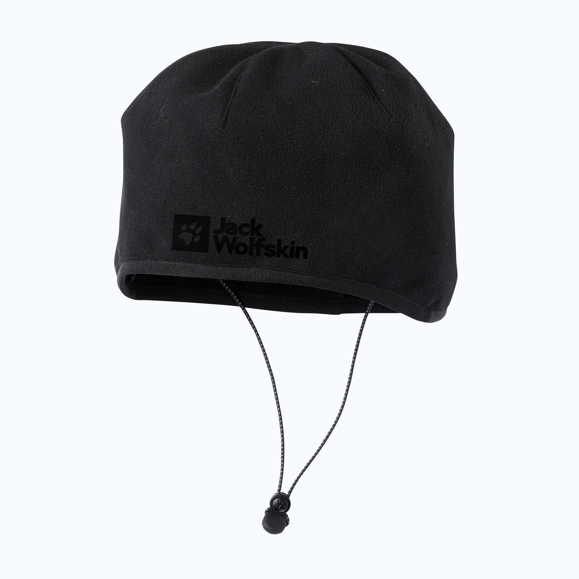 Cappello invernale Jack Wolfskin Alpspitze Light Beanie 6/7