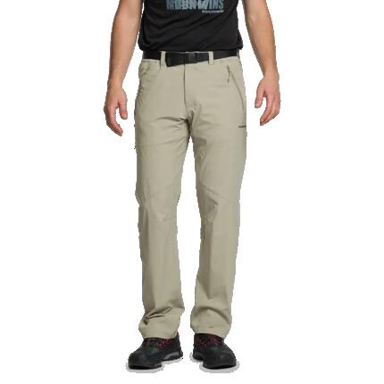 Pantalón para Hombre Trangoworld Ventoux v02 Negro
