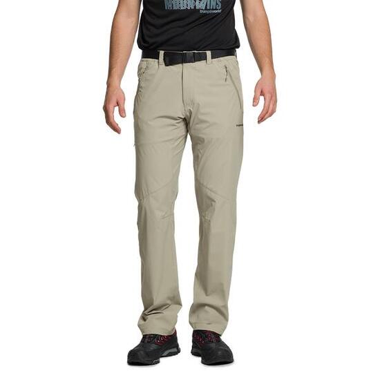 Pantalón para Hombre Trangoworld Ventoux v02 Negro