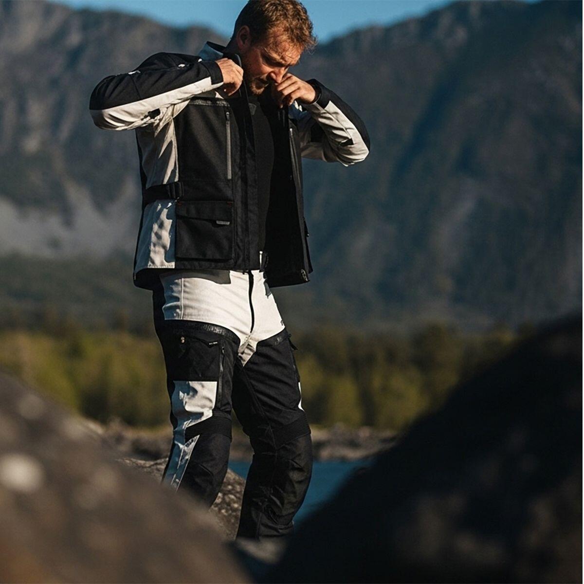 Pantalon Moto HOMME Certifié | ROADTRIP PANT MOTOBLOUZ 5/7