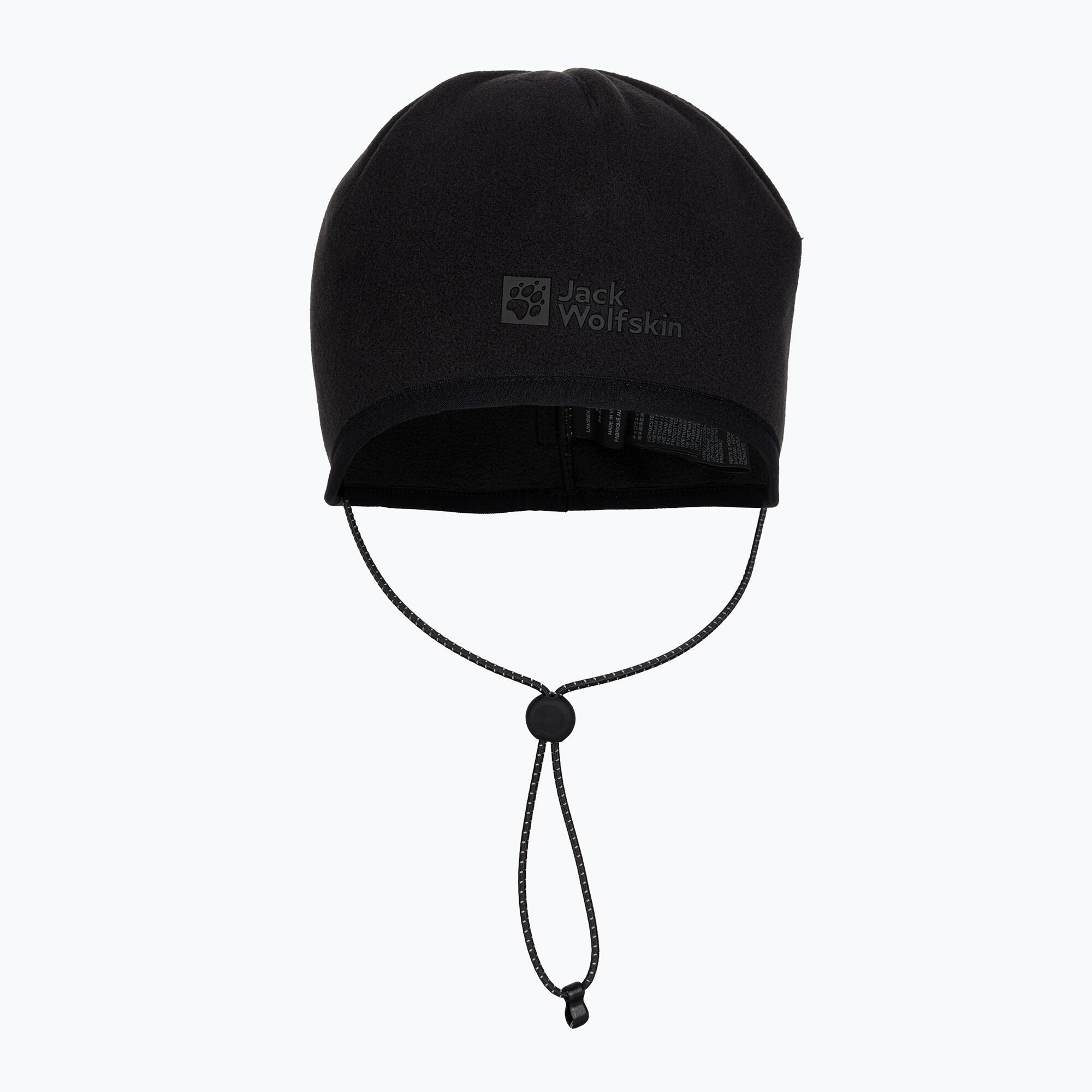 Czapka zimowa Jack Wofskin Alpspitze Light Beanie