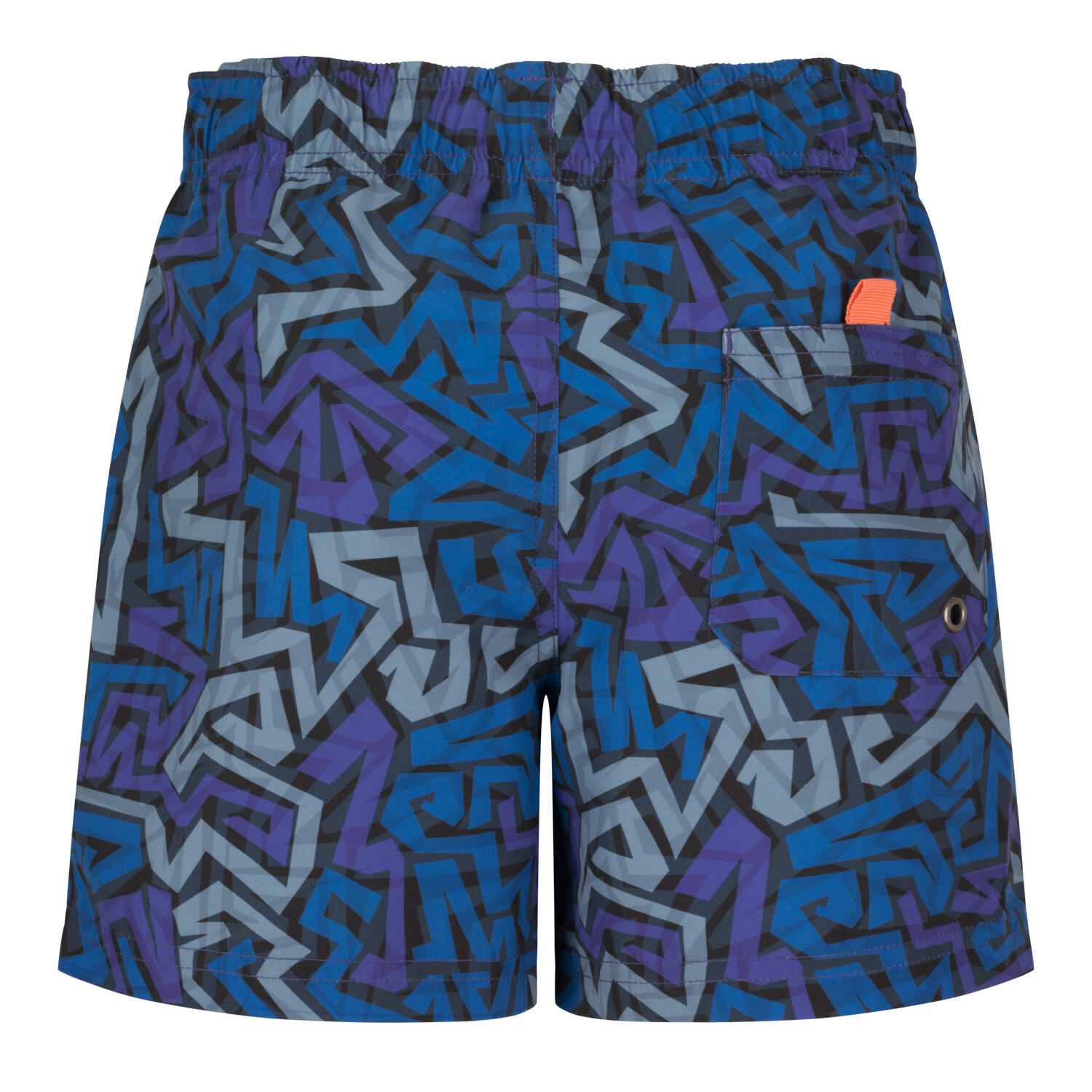 TROLLKIDS Kids Haukland Shorts 2/3
