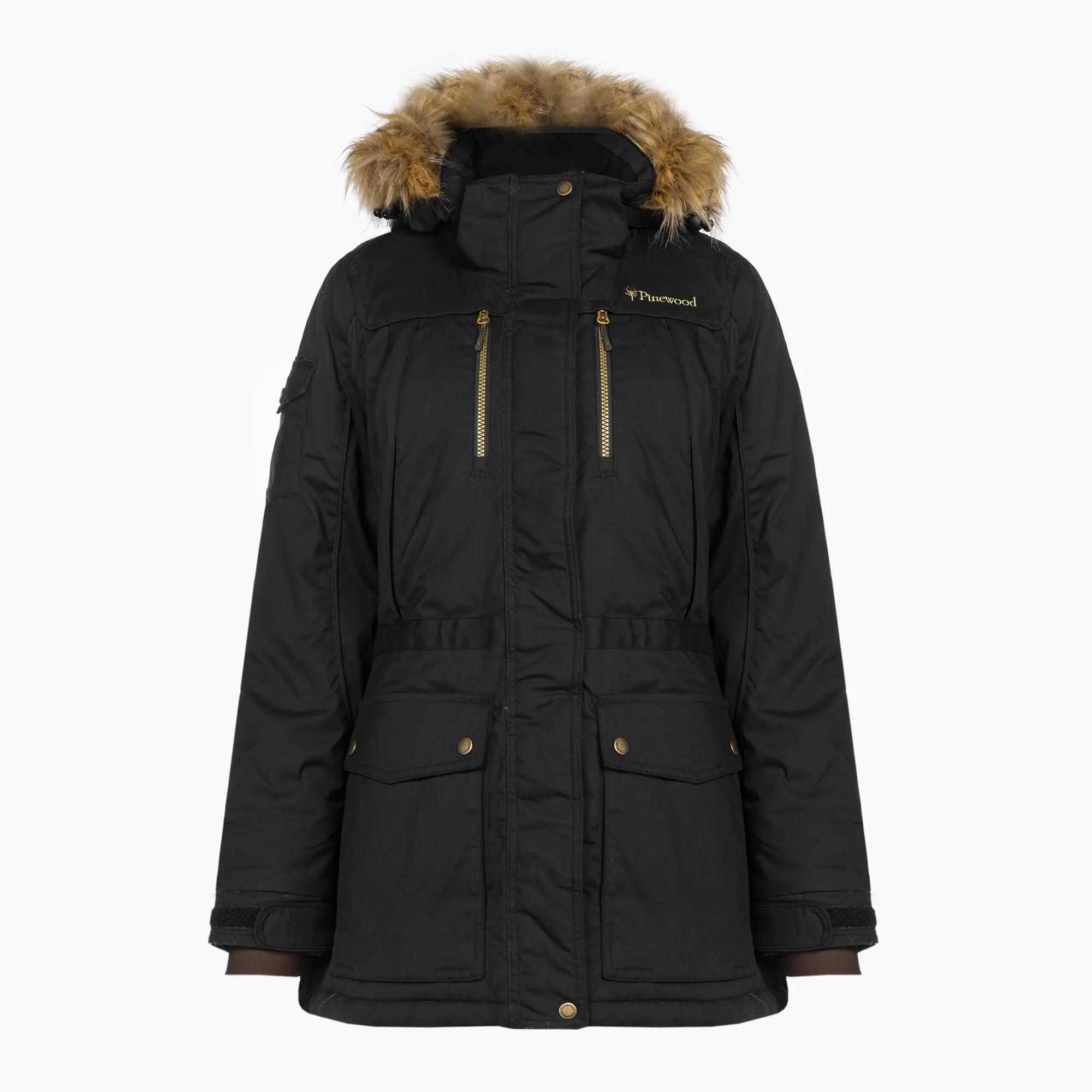 Női téli dzseki Pinewood Finnveden Winter Parka 6/7