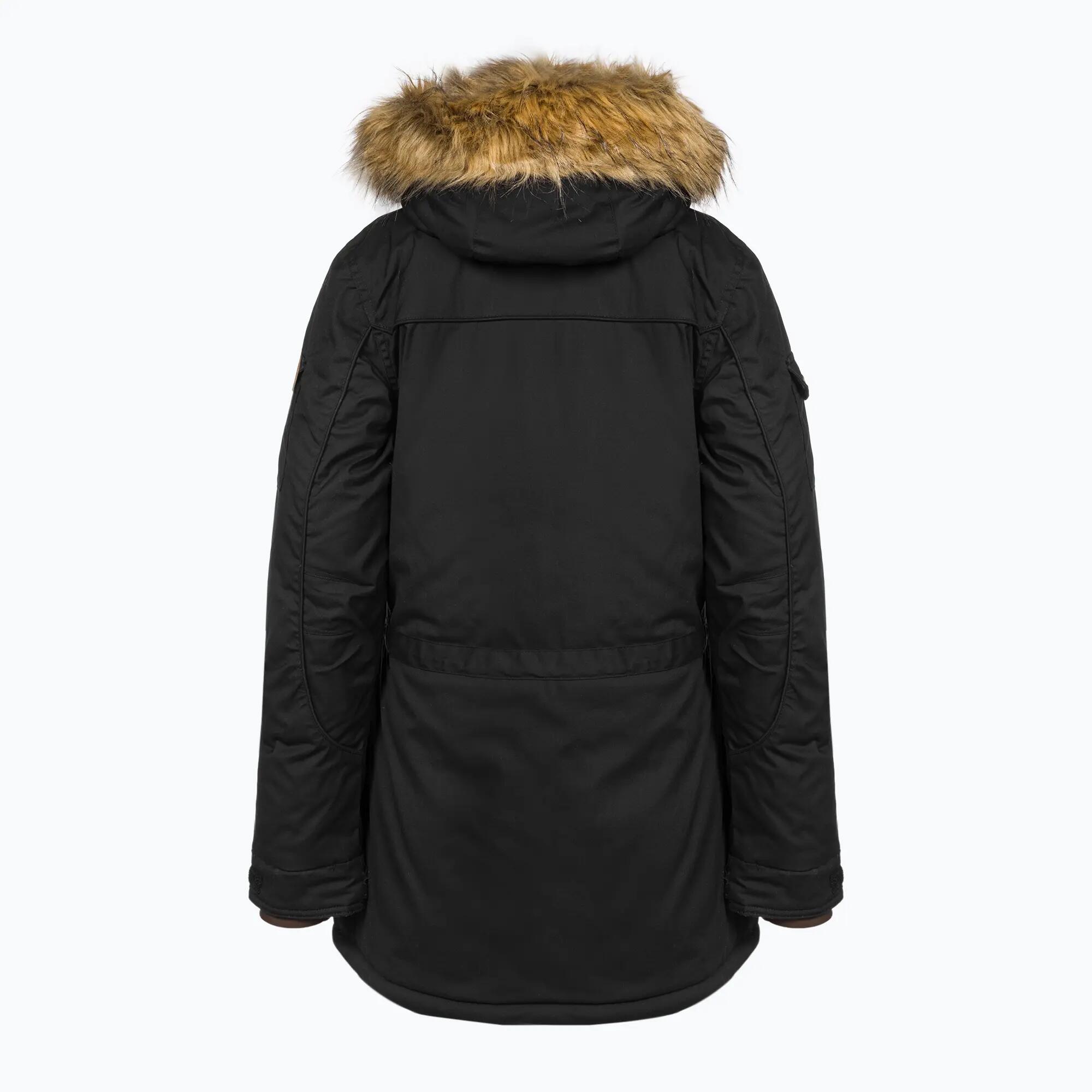 Női téli dzseki Pinewood Finnveden Winter Parka 7/7