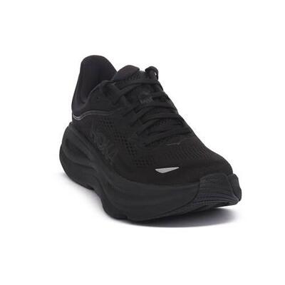 Schoenen one one bondi 9 triple black