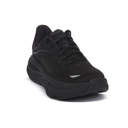 Zapatillas One One Bondi 9 Triple Black
