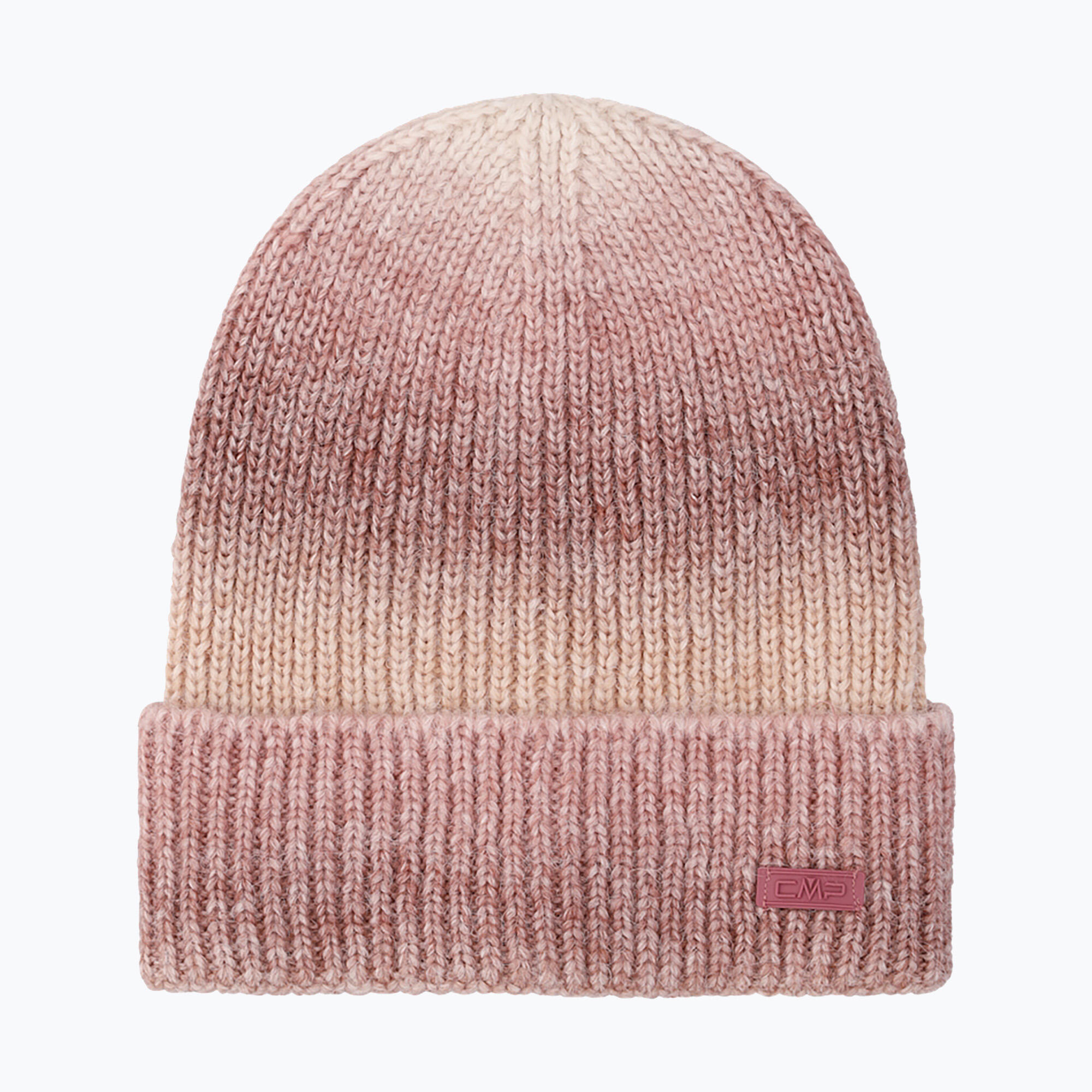 Bonnet d'hiver femme CMP 5505813 tricoté 2/4