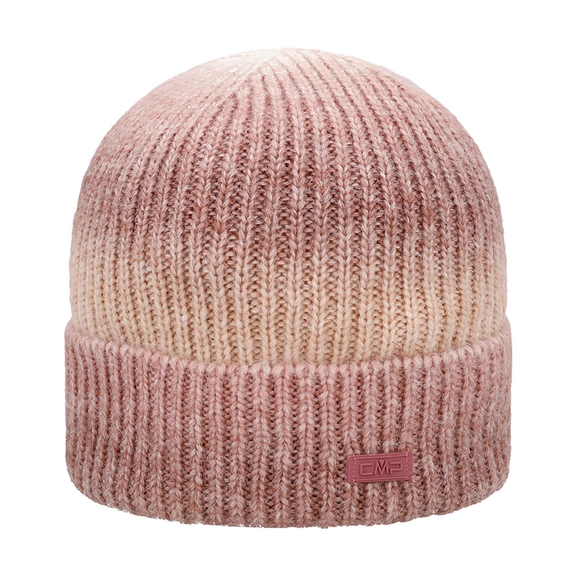 Bonnet d'hiver femme CMP 5505813 tricoté 4/4