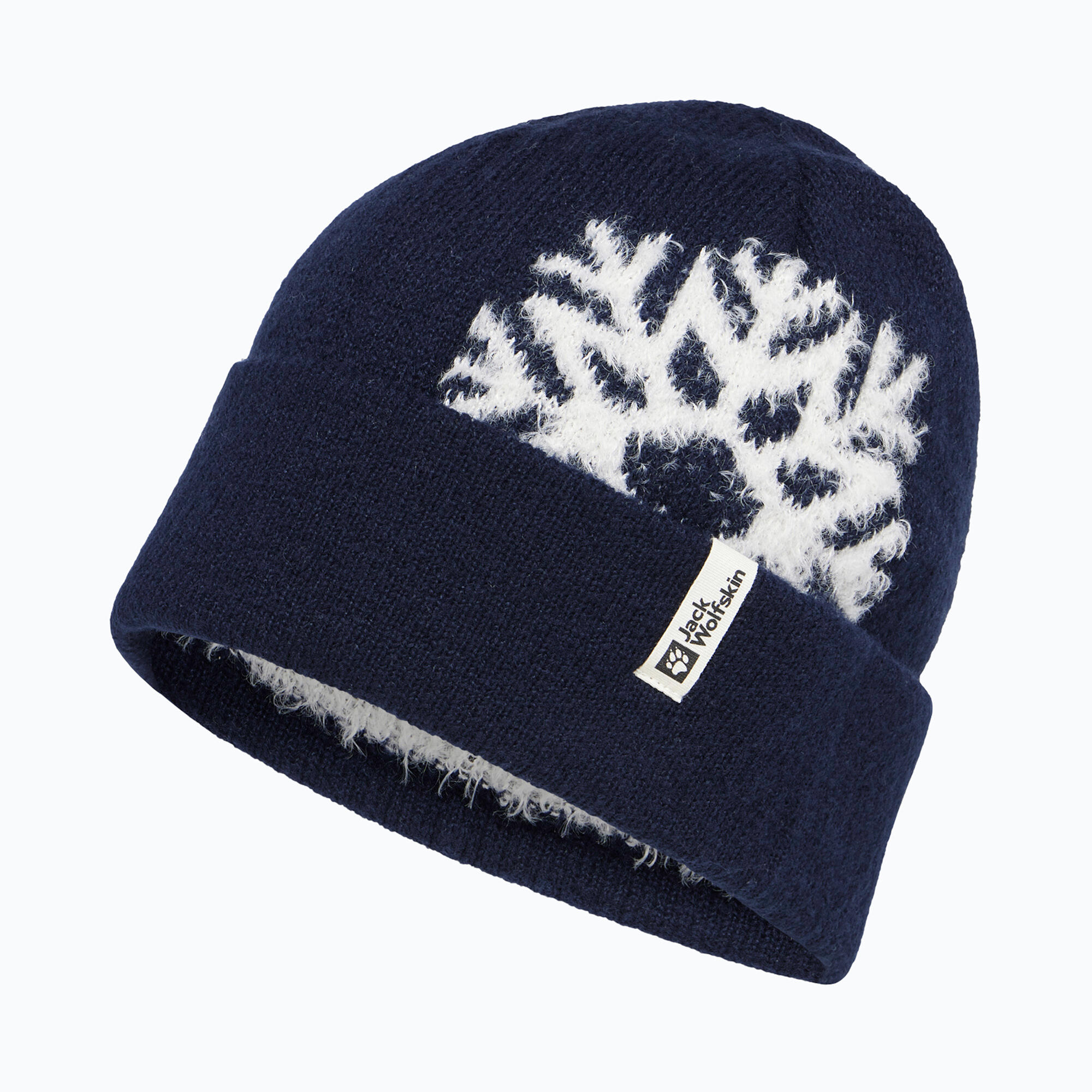 Căciulă de iarnă Jack Wolfskin Palaja