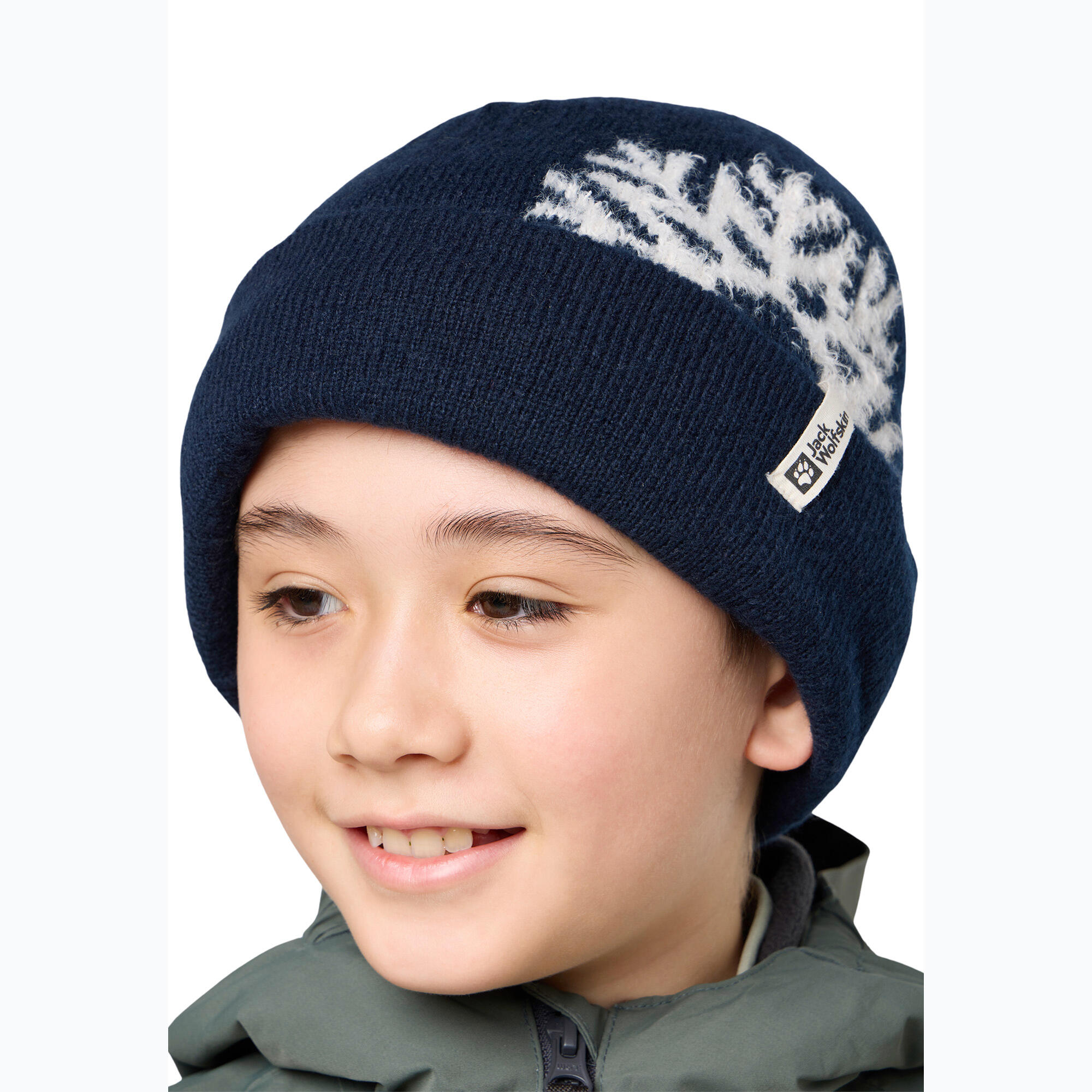 Czapka zimowa Jack Wolfskin Palaja