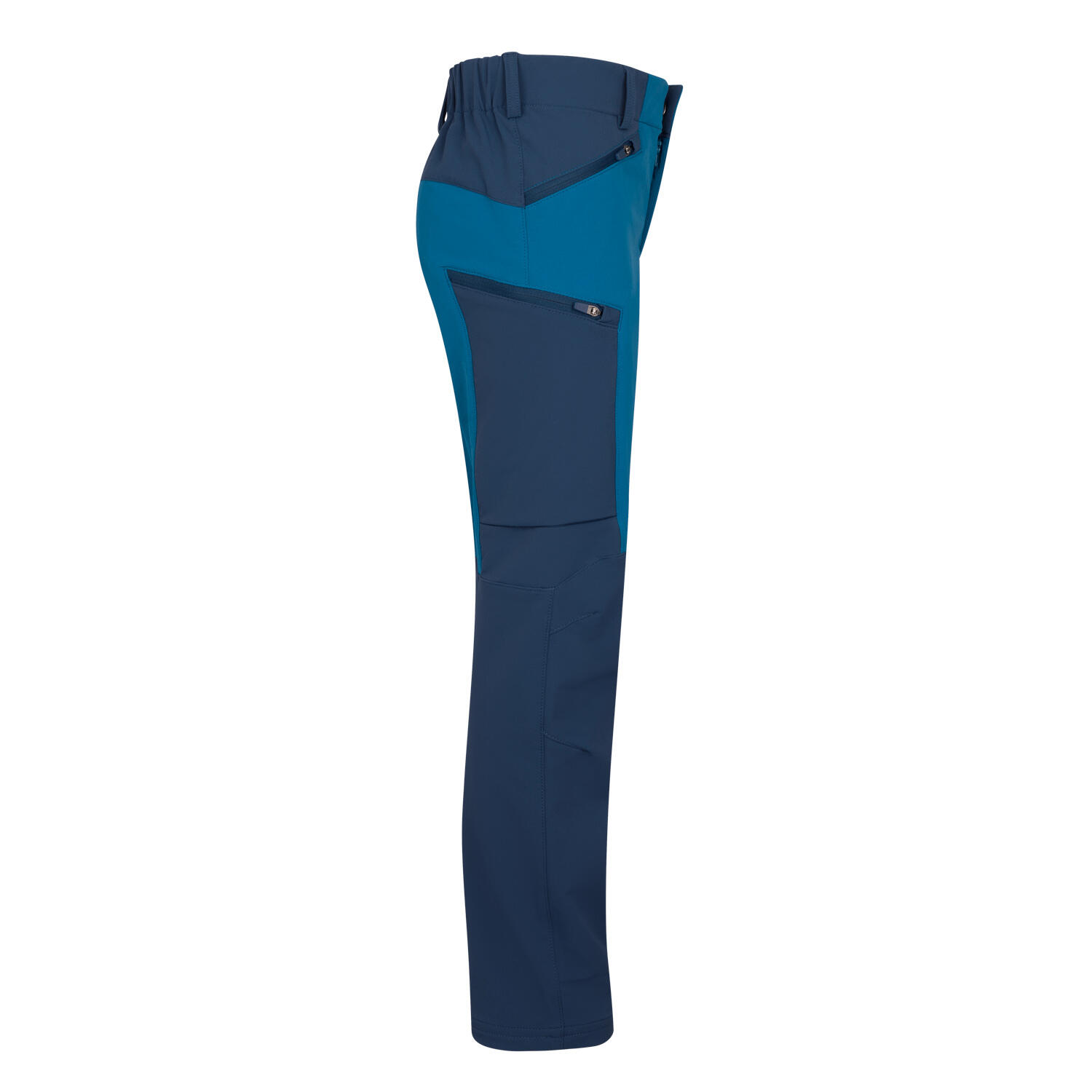 Trekkinghose Seiland Outdoor unisex 3/4