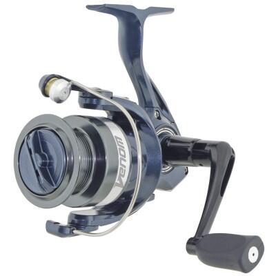 Mulineta Konger Venom FD 640, frana fata, 6R