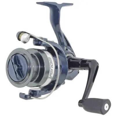 Mulineta Konger Venom FD 640, frână frontală, 6R 1/2