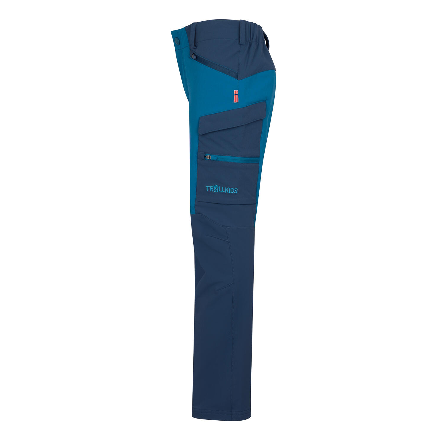 Trekkinghose Seiland Outdoor unisex 4/4