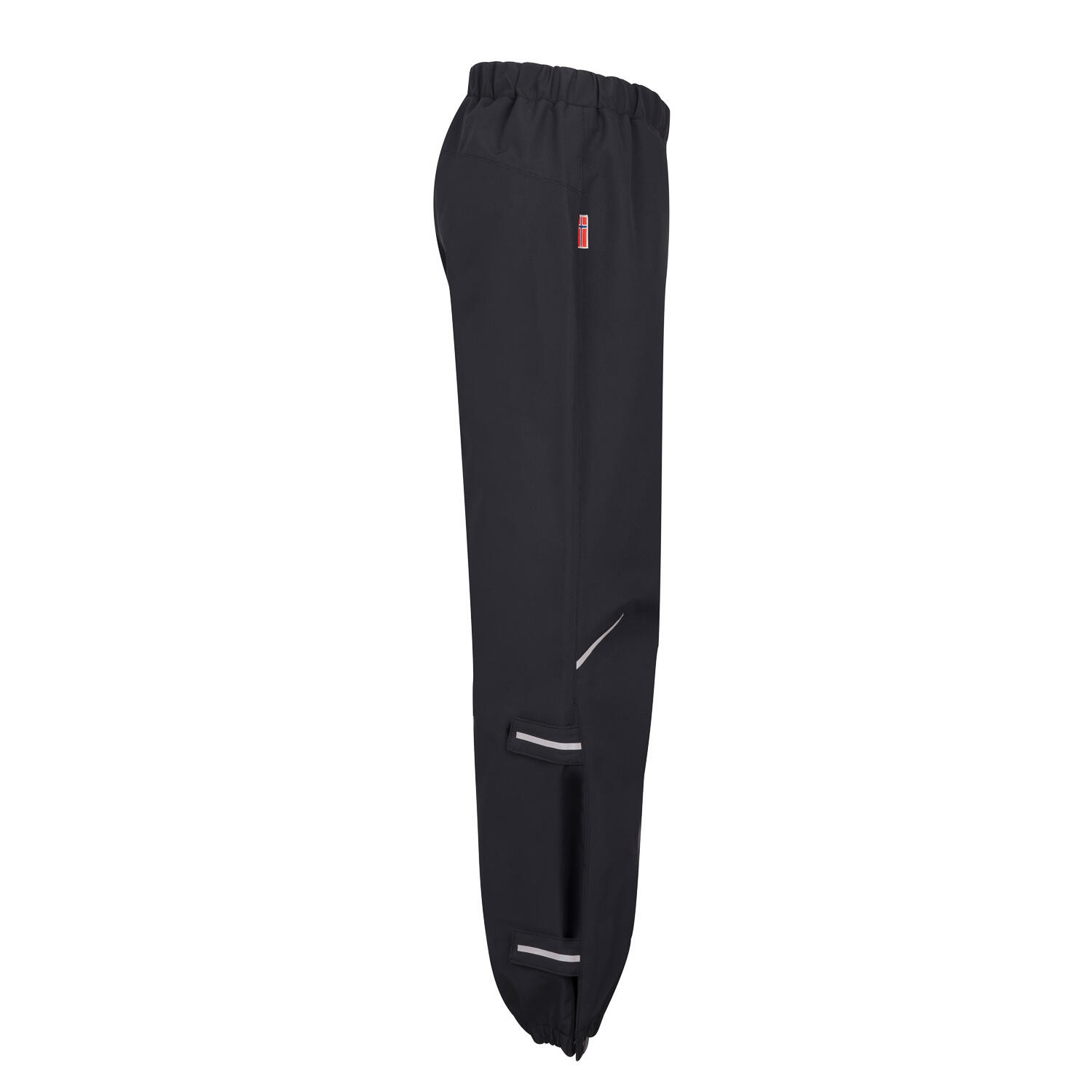 Regenhose Trondheim Outdoor unisex 3/4