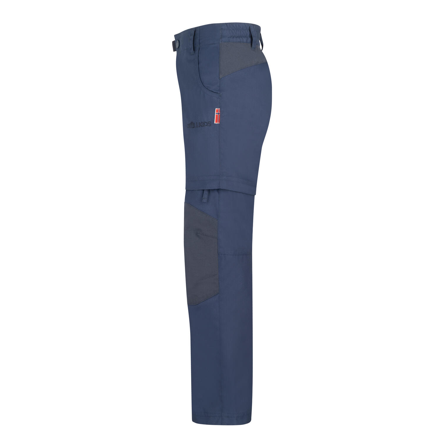 Trekkinghose Arendal XT 3/4