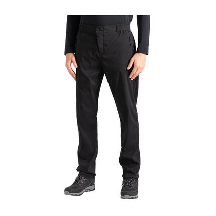 Pantalon De Marche TORREK LITE Homme (Noir)