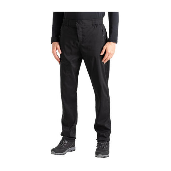 Pantalon De Marche TORREK LITE Homme (Noir)