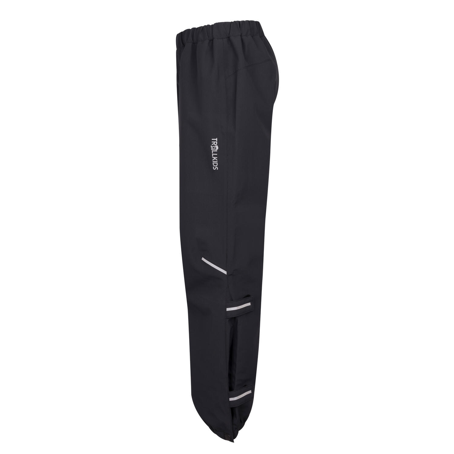 Regenhose Trondheim Outdoor unisex 4/4