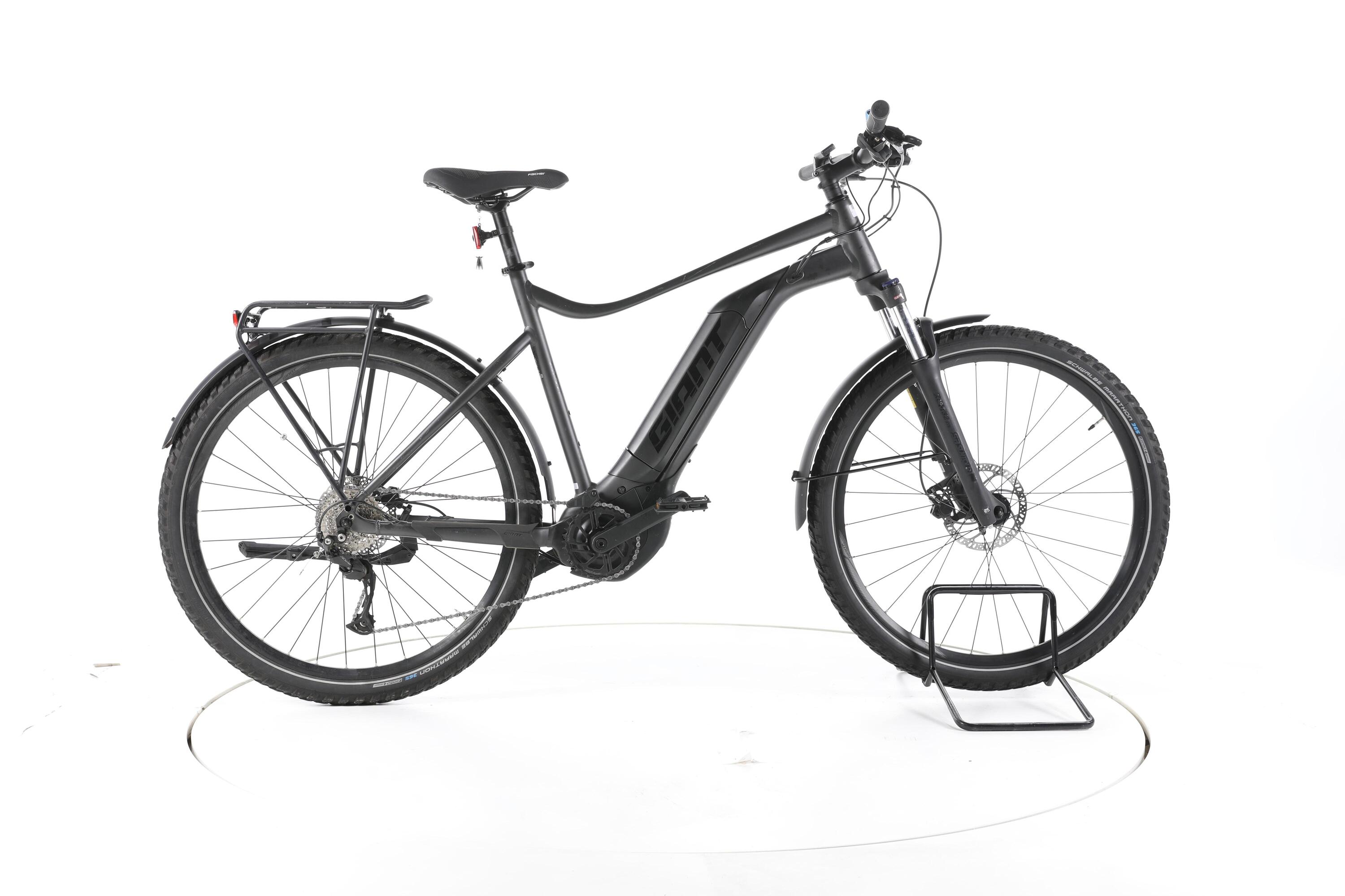 GIANT Reconditionné - Giant Talon E+ EX Trekking Vélo électrique - Bon