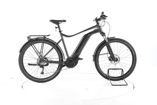 Segunda vida - Giant Talon E+ EX Trekking E-Bike - Buen estado