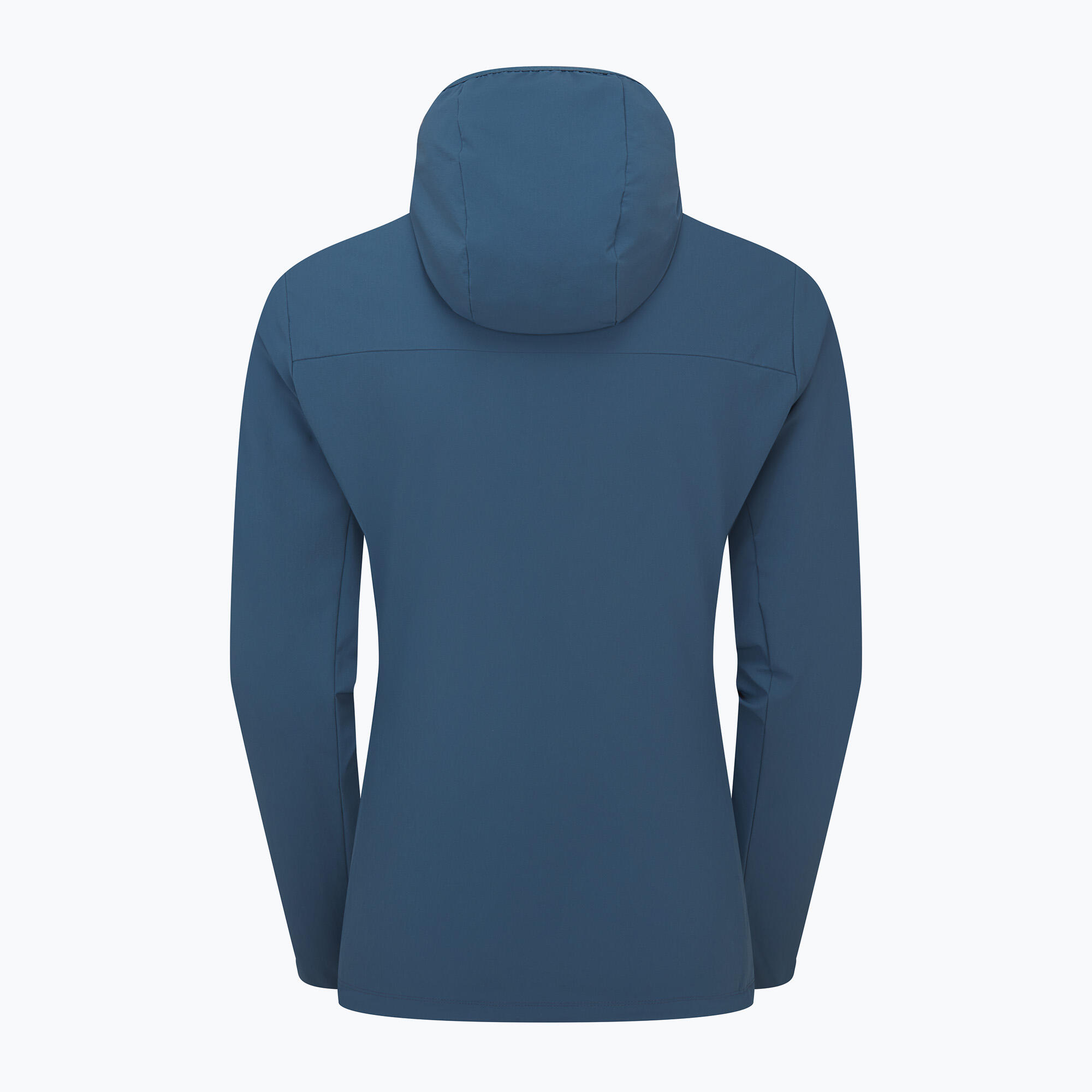 Chaqueta softshell para mujer Rab Borealis Hoody 2/3