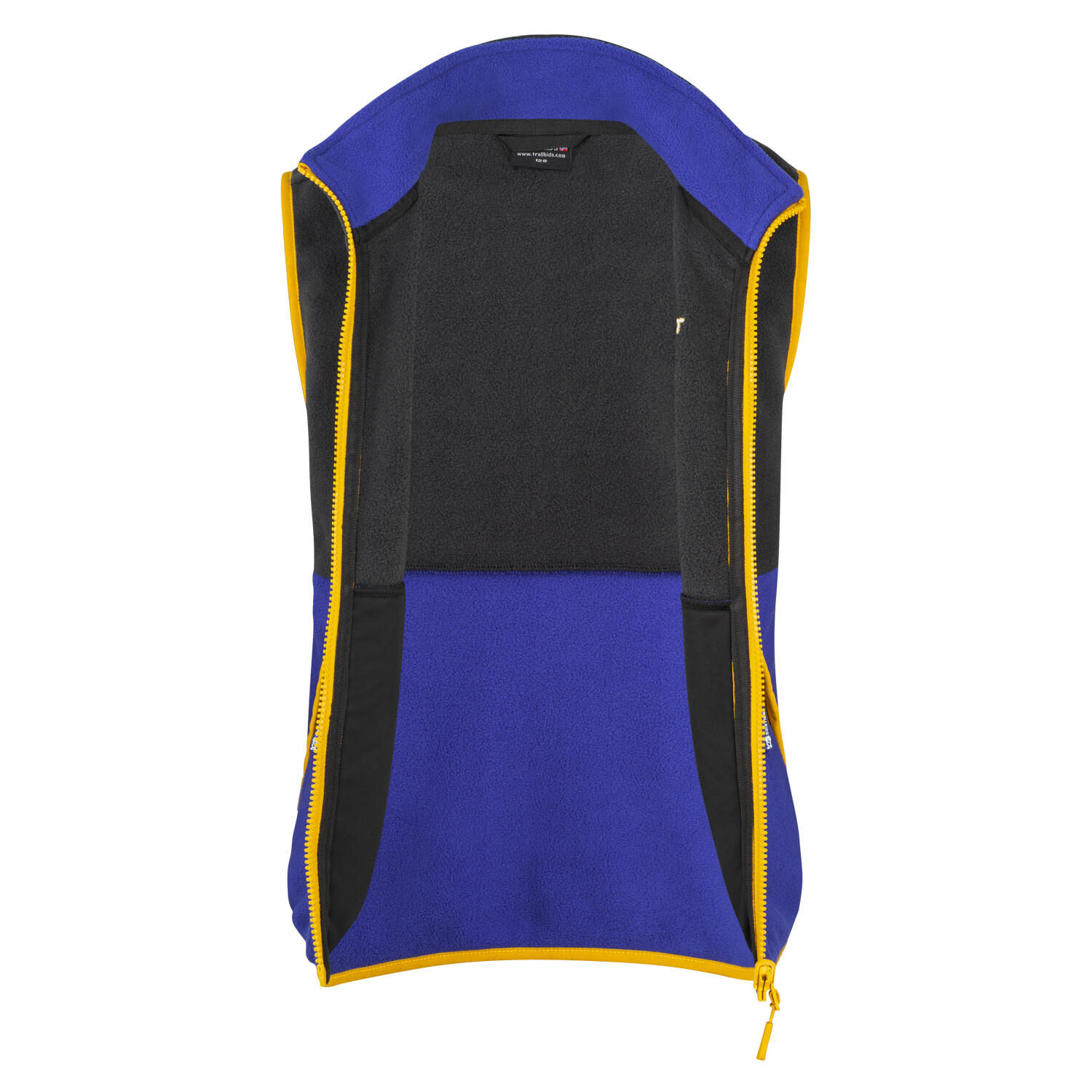 TROLLKIDS Kids Kjerag Vest 3/3