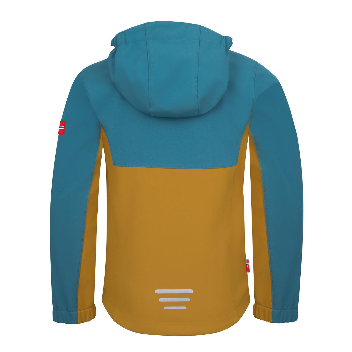 TROLLKIDS Kids Kristiansand Jacket 2/3
