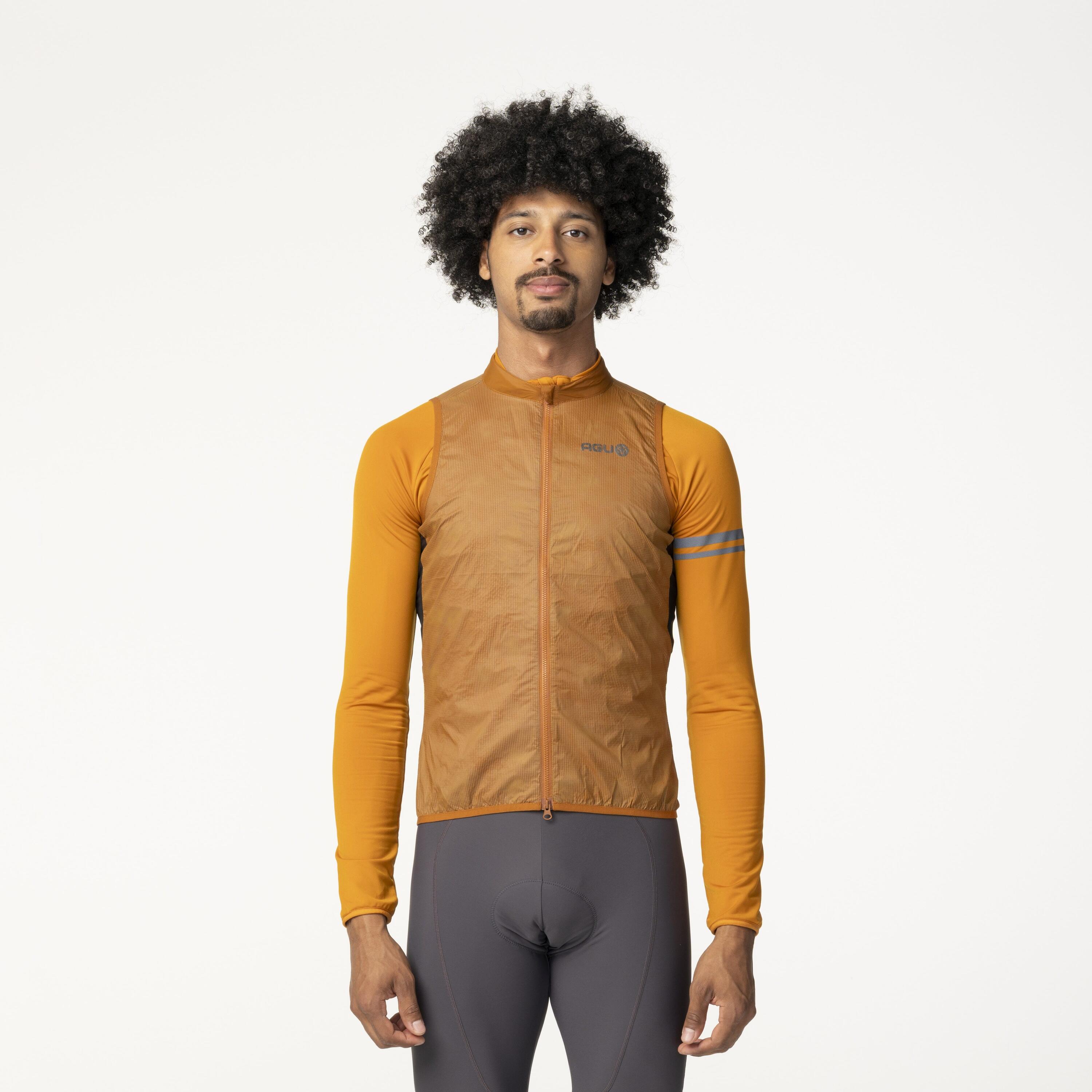 Wind Gilet Essential Uomini 2/7