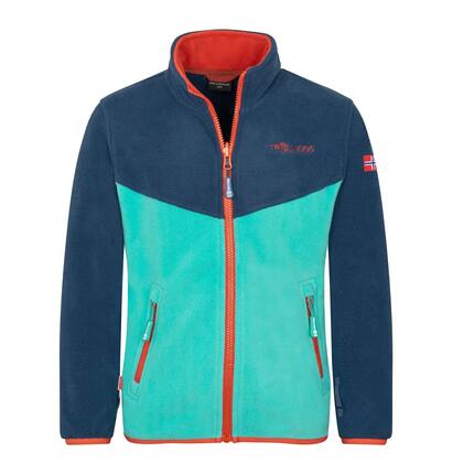 Veste polaire Oppdal XT