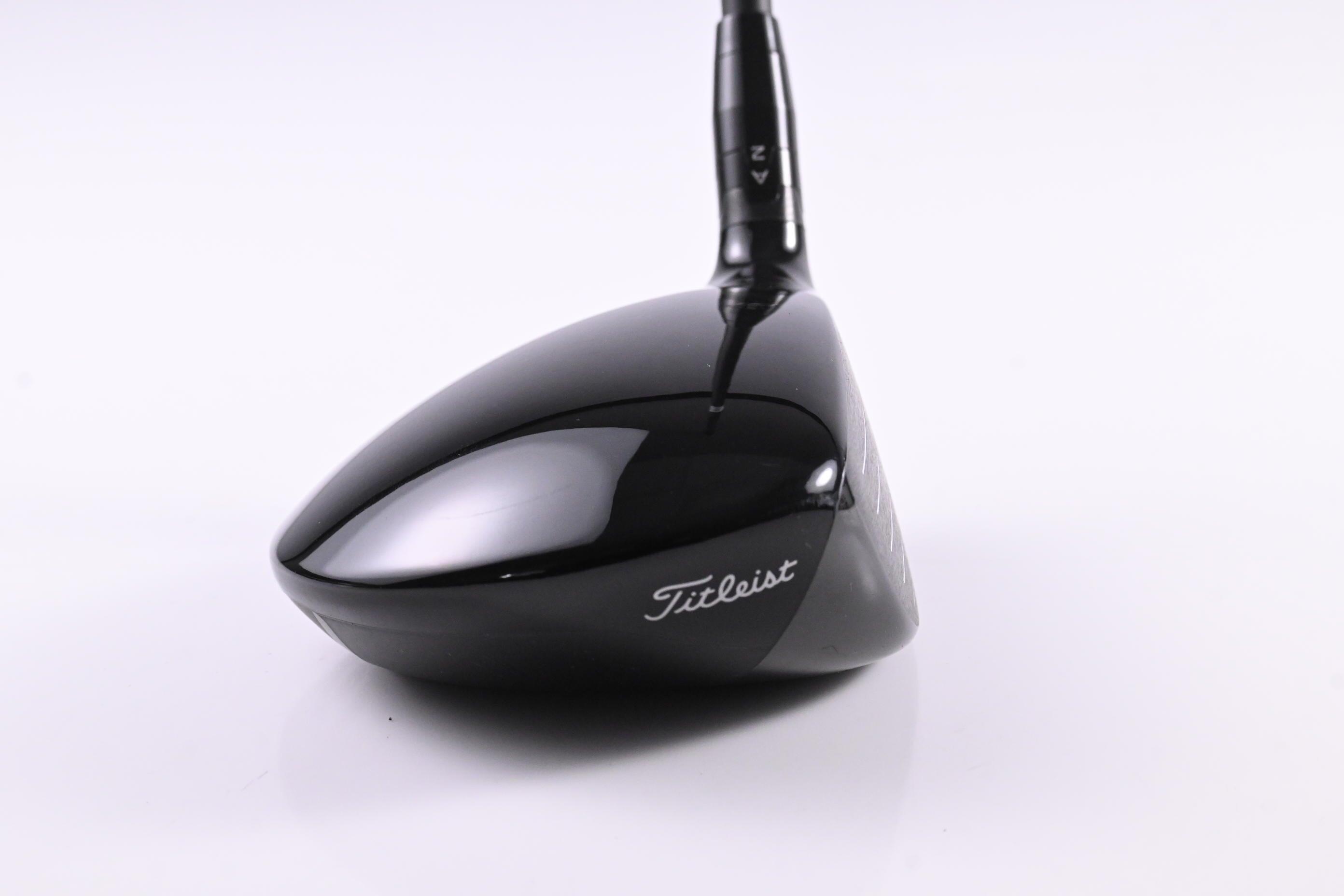 Titleist GT280 Mini Driver / 13 Degree / Stiff Flex Tensei 1K Blue