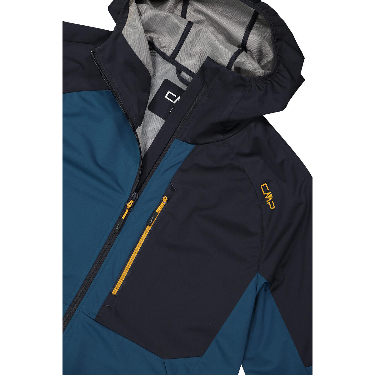 Veste à capuche ultralégère CMP 4/6