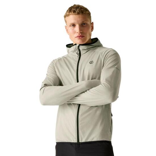 Heren Assimilate II Logo Midlayer (Abbeystone)