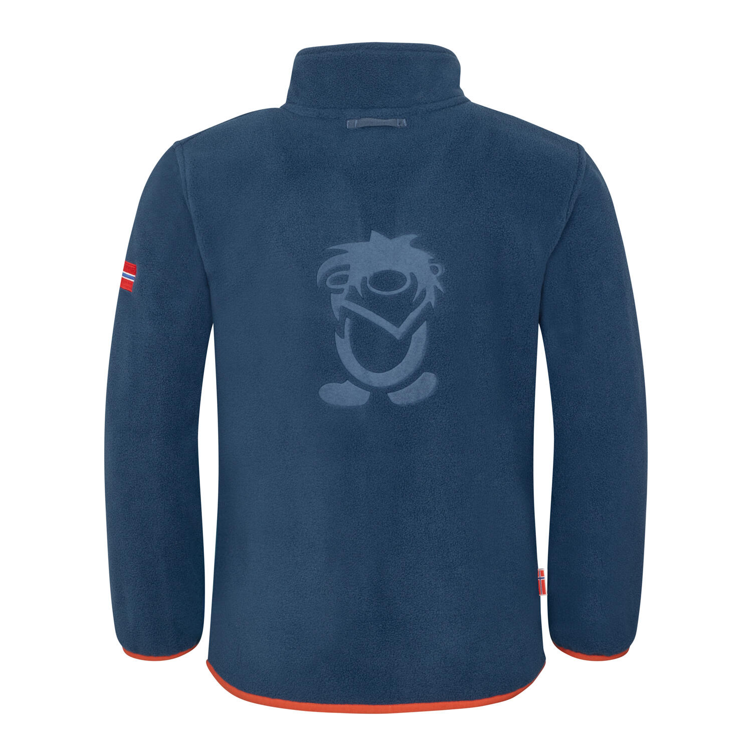 3 in 1 Jacke Bryggen Outdoor unisex 4/6