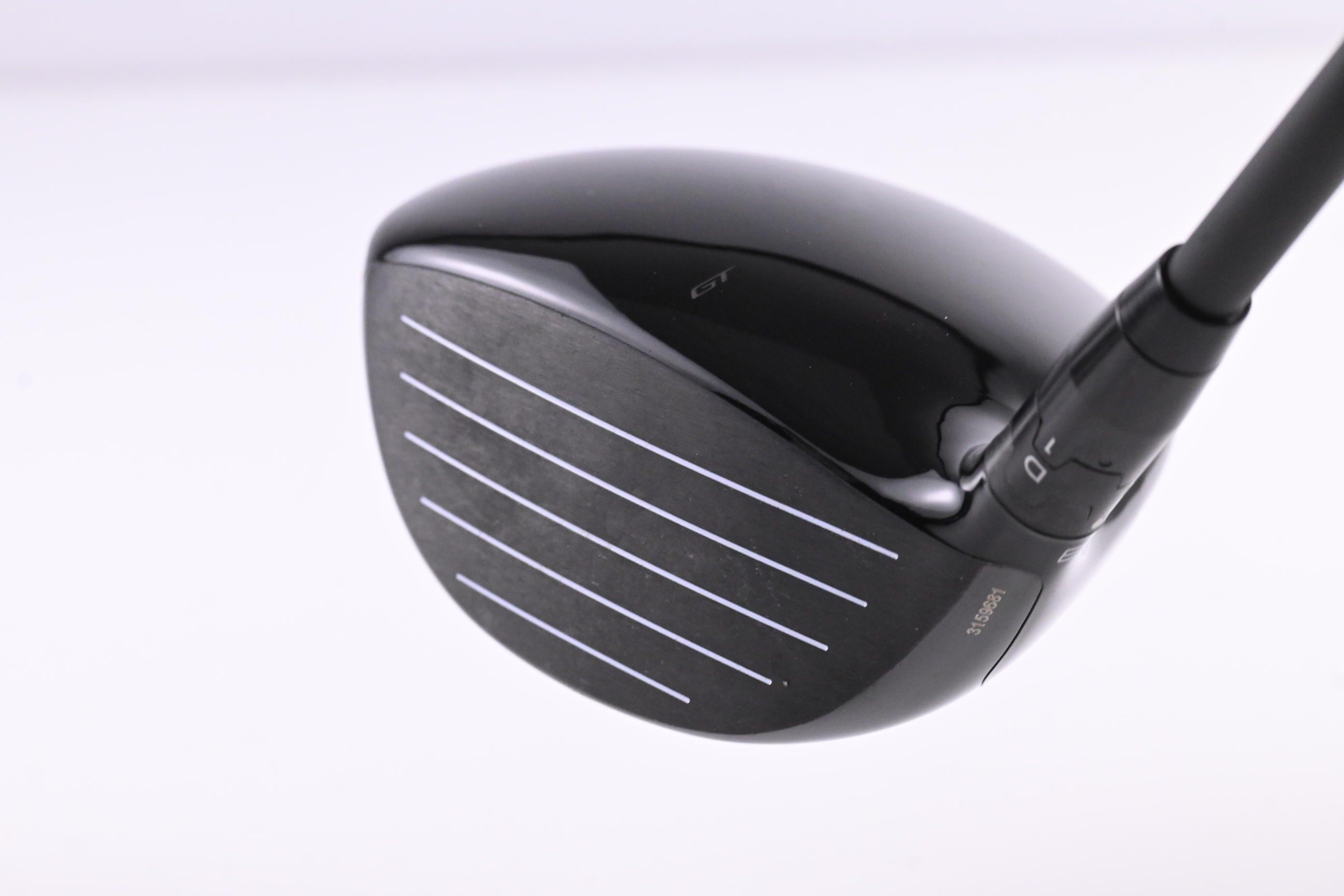 Titleist GT280 Mini Driver / 13 Degree / Stiff Flex Tensei 1K Blue