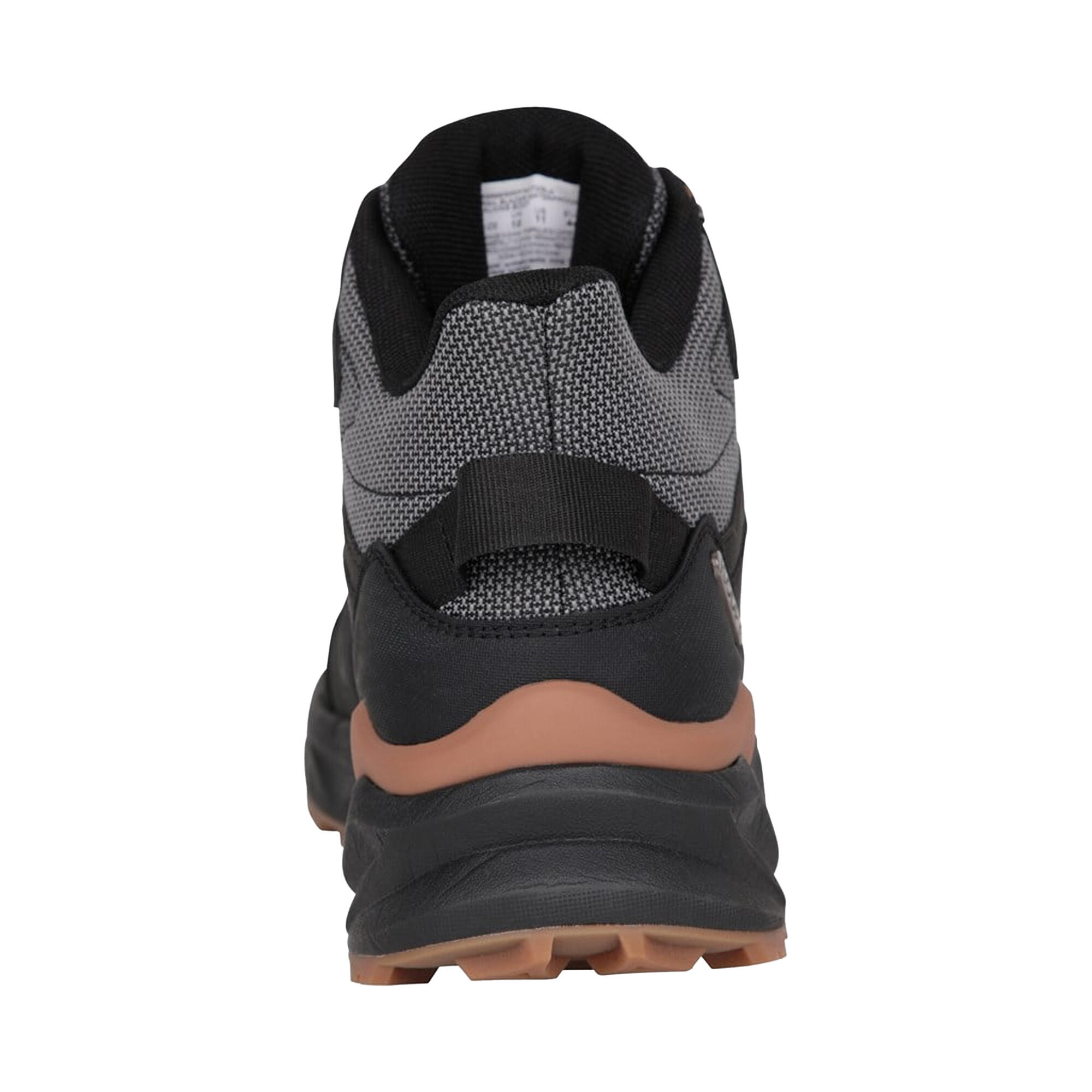 Bottines De Marche TRAIL BLAZER Homme (Noir) 2/4