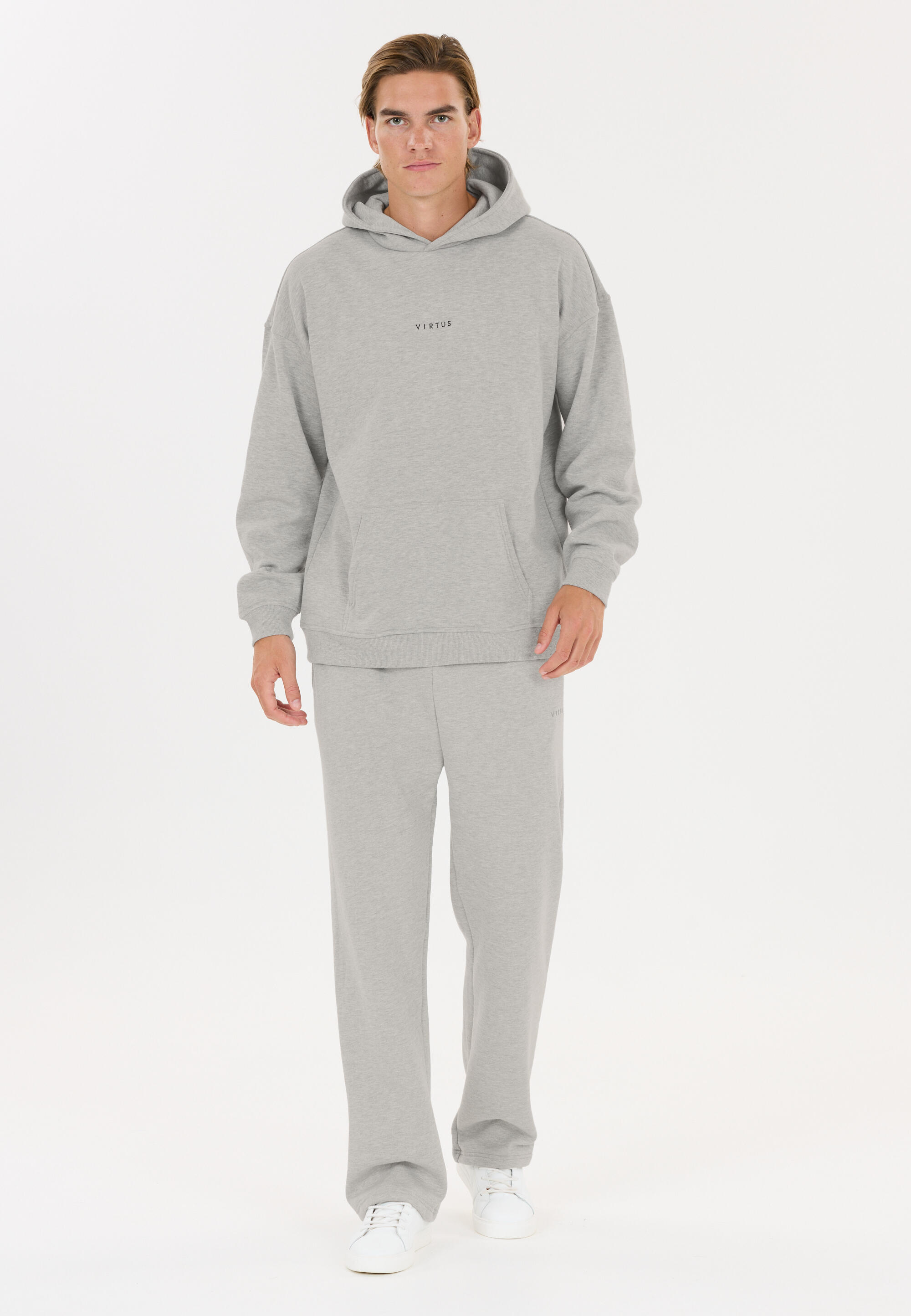 Pantalón de chándal recto Virtus Kayce V2 3/5