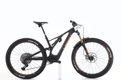 Ebike ricondizionata · Turbo Levo SL S-Works XX1 AXS · Ottimo stato