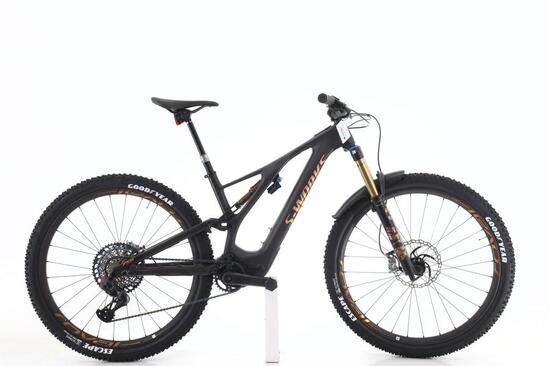 Segunda Vida · Ebike · Turbo Levo SL S-Works XX1 AXS · Muy buen estado