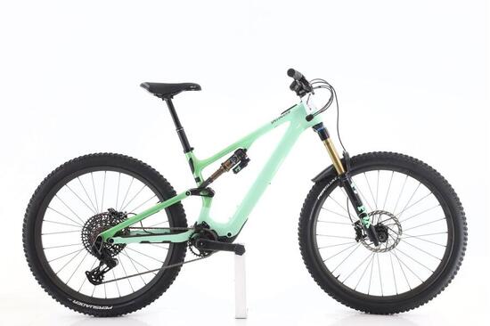 Segunda Vida · Ebike · Turbo Levo SL X0 AXS · Muy buen estado