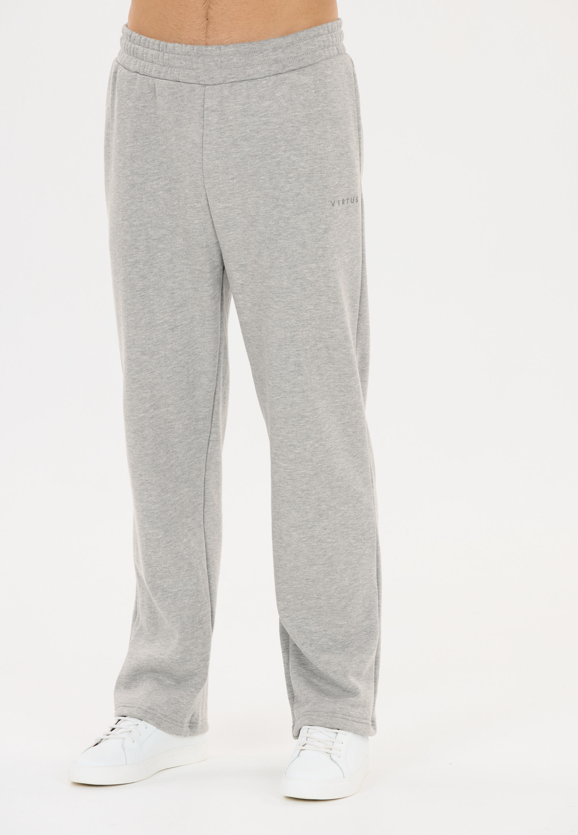Pantalón de chándal recto Virtus Kayce V2 4/5