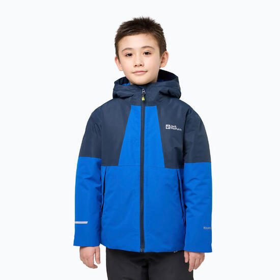 Giacca per bambini Jack Wolfskin Actamic 2L Ins