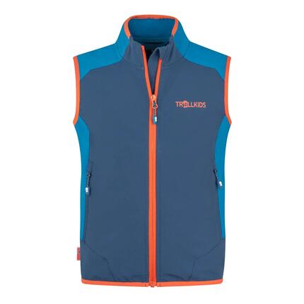 Gilet technique Balestrand