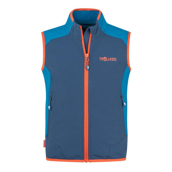 Gilet technique Balestrand