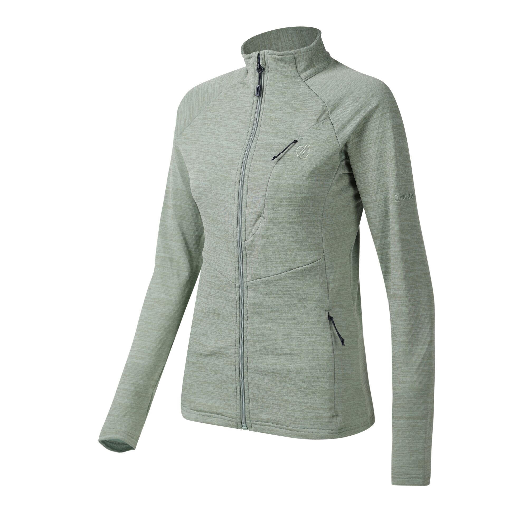 Veste EMERGING Femme (Vert Glacier) 3/5