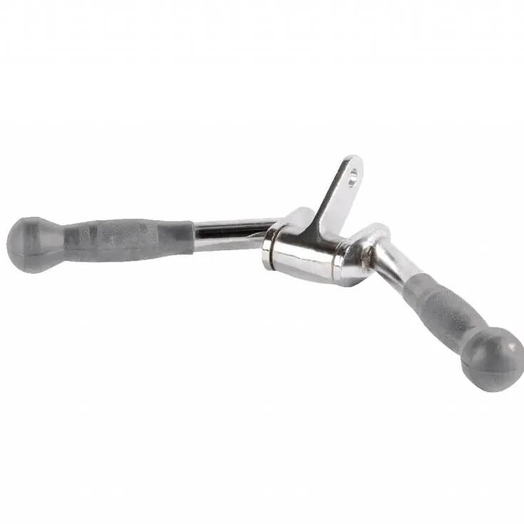 Tricep V-Bar Rotating