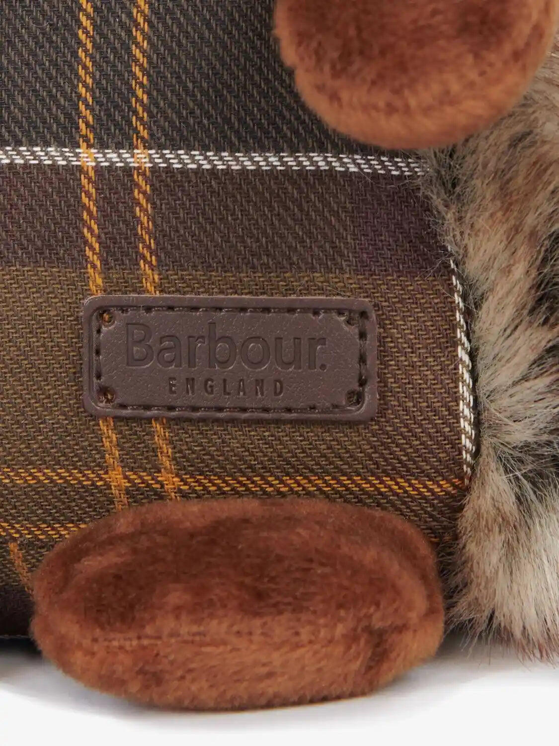 Jouet Barbour pour chien 5/5