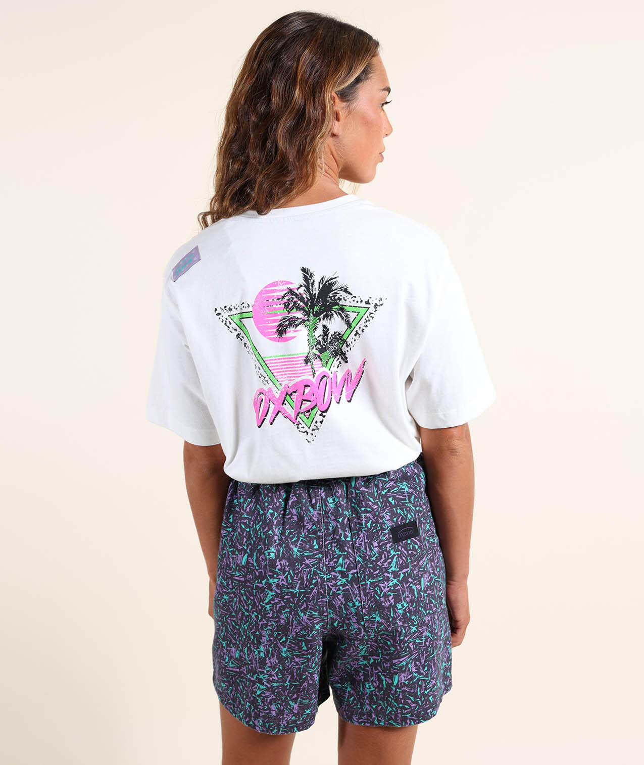 T-shirt a maniche corte FEVER 2/5