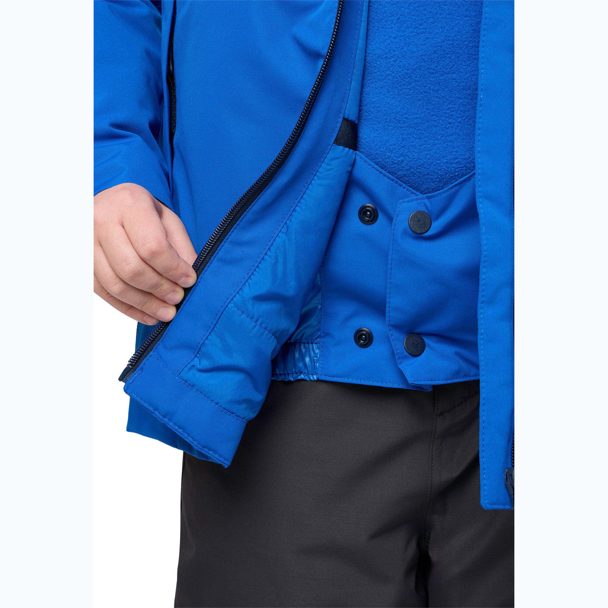 Veste enfant Jack Wolfskin Actamic 2L Ins 3/7