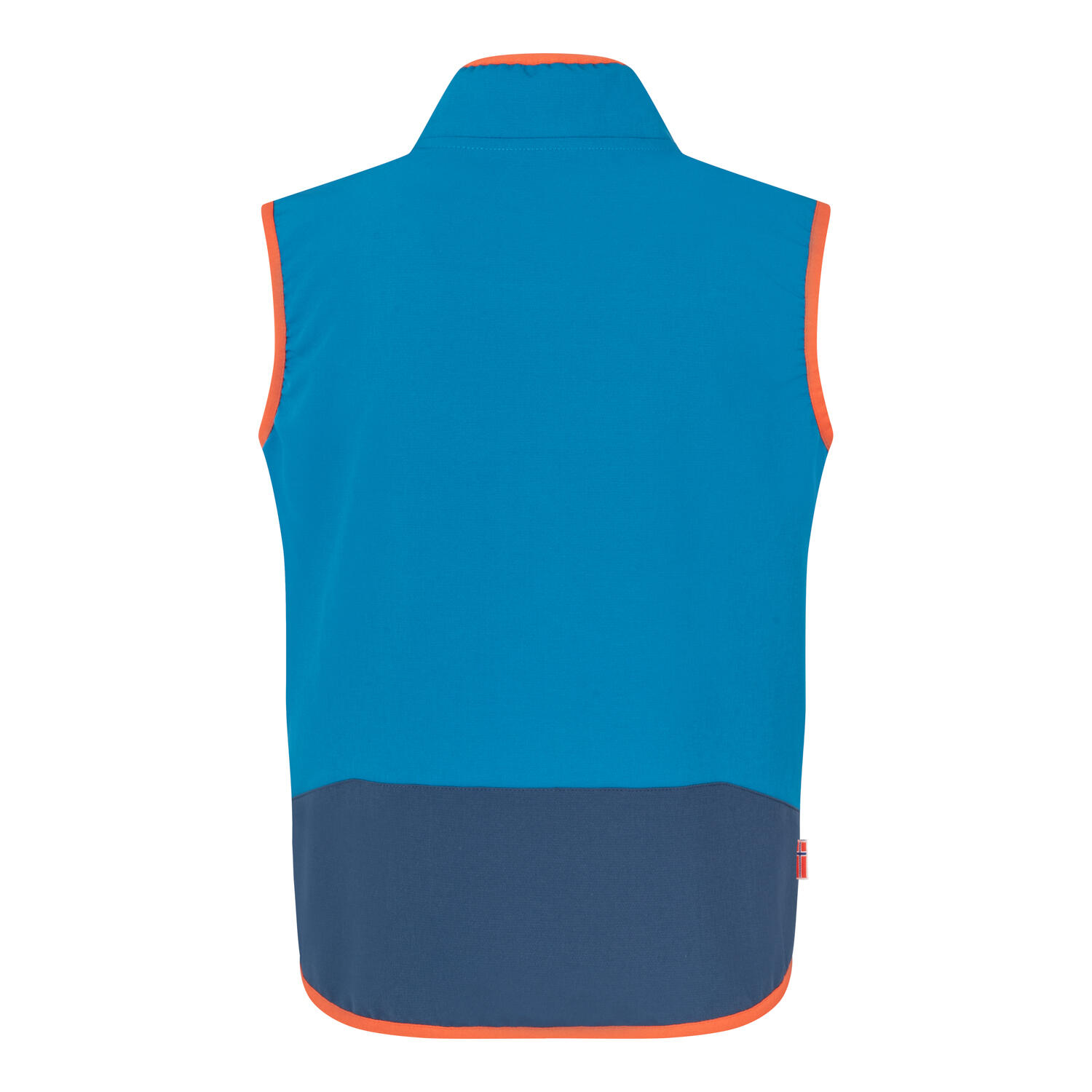 Funktionsweste Balestrand Outdoor unisex 2/3